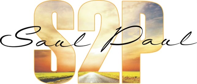 Saul2Paul